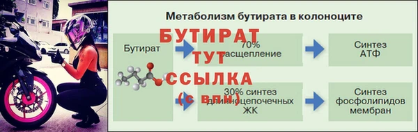бутират Верхний Тагил